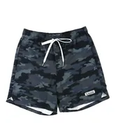 Local Boy - Men's Swim Trunk