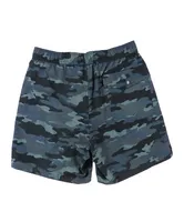 Local Boy - Men's Swim Trunk