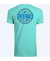 Costa - Prado Short Sleeve Tee