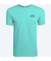 Costa - Prado Short Sleeve Tee