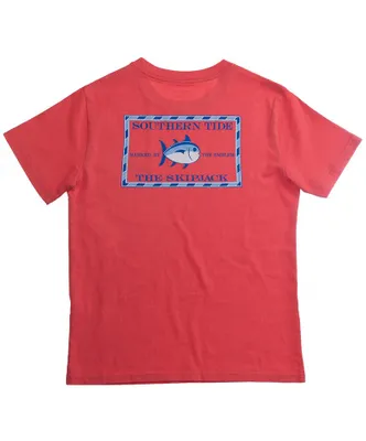 Southern Tide - Kids Original Skipjack Tee