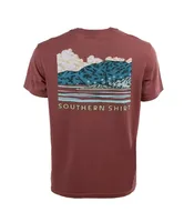 Southern Shirt Co - Fiji Cove Tee