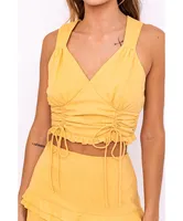 Sunny Days Top