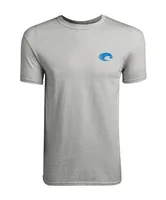 Costa - Mossy Oak Coastal Inshore Tee