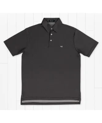 Southern Marsh - Abaco Mesh Performance Polo