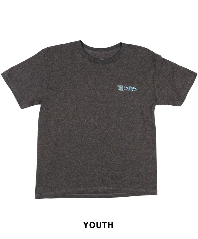 Aftco - Release Technical Tee