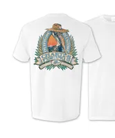 Old Row- Outdoors Pelican Pocket Tee