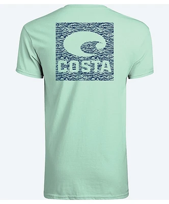 Costa - Wilson Cutout SS Tee