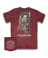 Fieldstone - Mississippi Bird Dog Tee