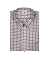 GenTeal - Classic Cotton Woven Cheyenne Plaid