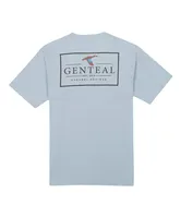 GenTeal - Logo Tee