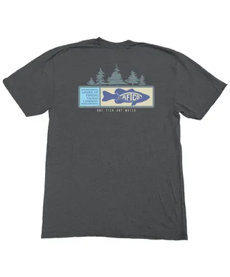 Aftco - High Country Tee