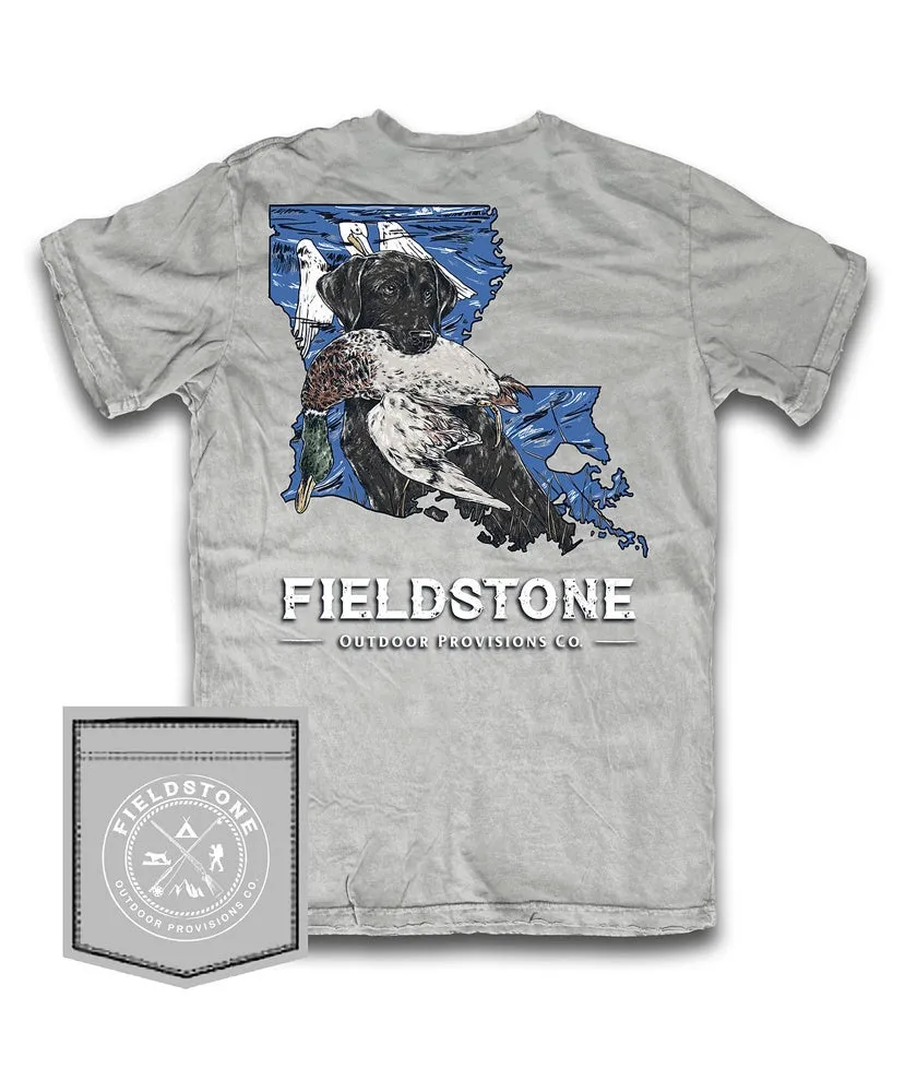 Fieldstone