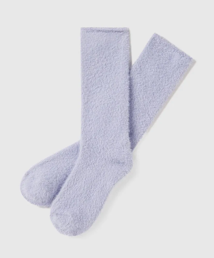 Southern Shirt Co - Feather Knit Socks