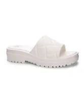 Chinese Laundry - Lighting Slide Sandal