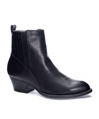 Chinese Laundry - Cicily Burnish-SN Boot