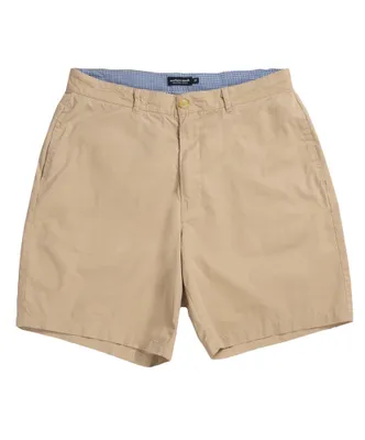 Southern Marsh - Windward Summer Shorts 8" Flat