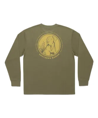 Southern Marsh - FieldTec Comfort Long Sleeve Tee Engraved Outfitter