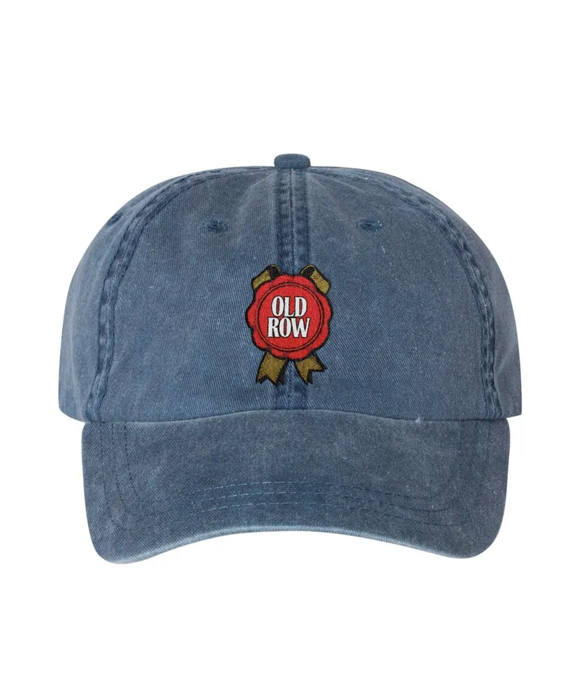 Old Row- The Bourbon Dad Hat