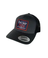 Trump 2024 - Save America Again Hat