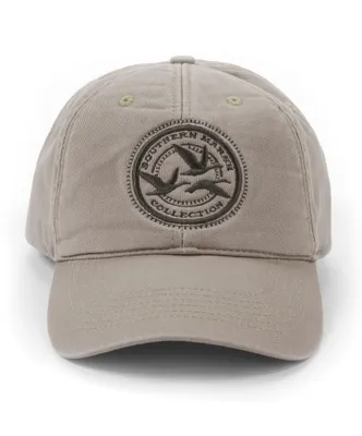 Southern Marsh - Thompson Twill Hat Geese