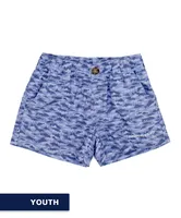 Properly Tied - Youth Mallard Short