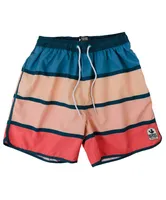 Rowdy Gentleman - Speed Demon Swim Trunks