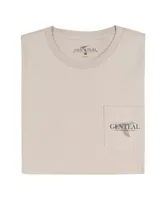 GenTeal - Logo Tee