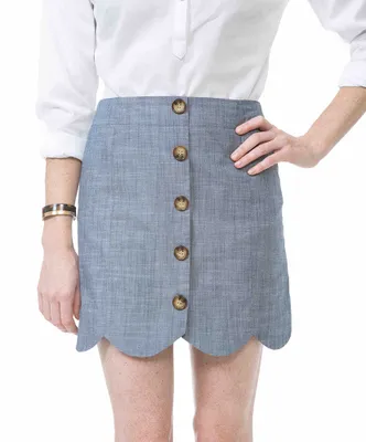 Southern Proper - Dessie Skirt