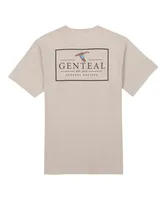 GenTeal - Logo Tee