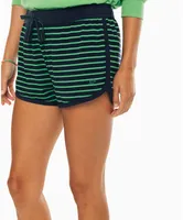 Southern Tide - Striped Lounge Short