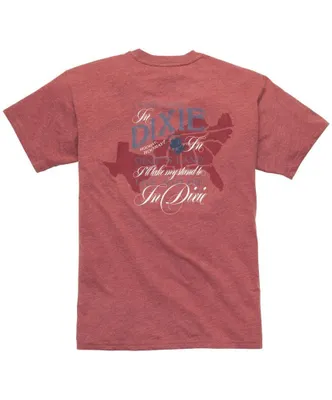 Southern Proper - Dixie Tee
