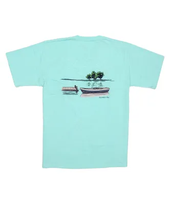 Properly Tied - Boat Dock SS Tee