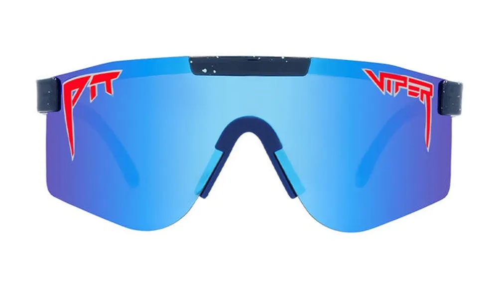 Pit Viper - The Basketball Team Polarized