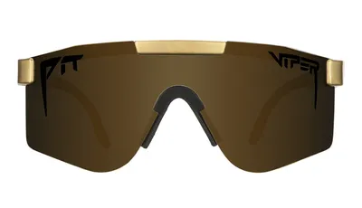 Pit Viper - The Gold Standard Polarized