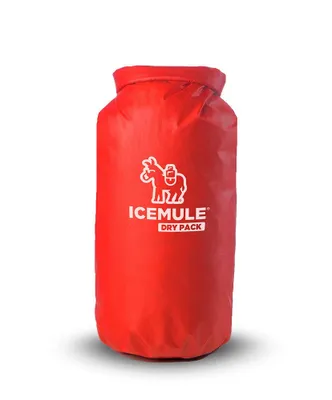 IceMule - Dry Pack