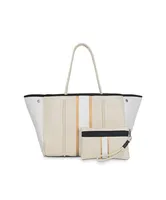 Haute Shore - Greyson Tote - Dune