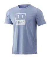 Huk - Huk'd Up Tee