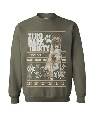 Old Row - Zero Bark Thirty Tacky Sweater