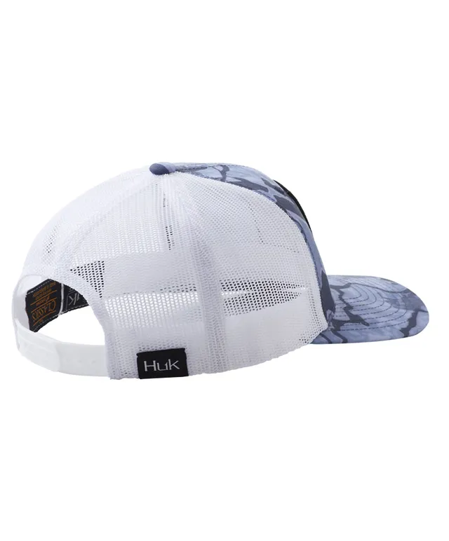 Huk - Running Lakes Camo Visor