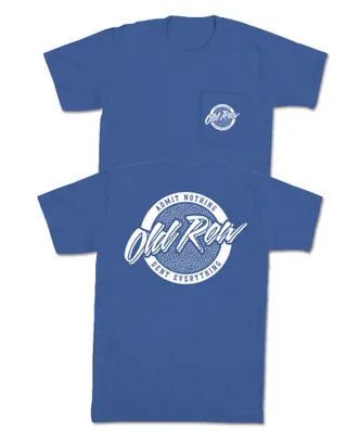 Old Row - Tailgate Pocket Tee