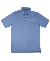 Southern Marsh - Jackson Performance Polo