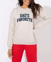 Sub Urban Riot - Dad's Favorite Willow Sweatshirt