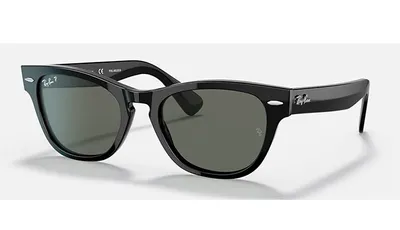 Ray-Ban - RB2201 Laramie