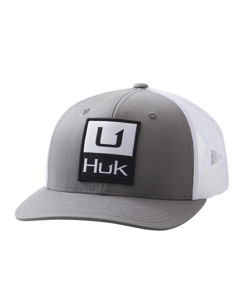 Huk - Huk'd Up Lo Pro Solid Hat