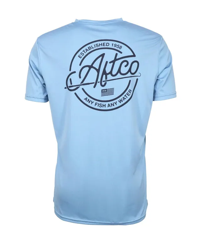 Release SS T-Shirt – AFTCO