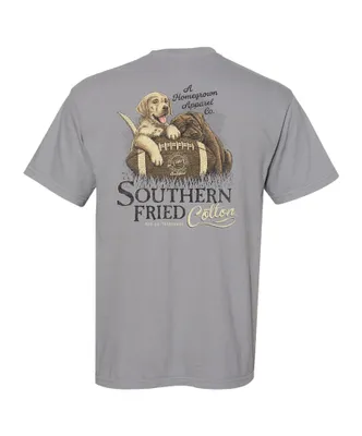 Southern Fried Cotton