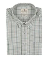 Genteal -Classic Cotton Lewiston Plaid