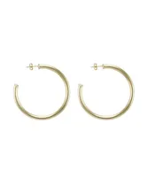 Sheila Fajl - Petite Everybody's Favorite Hoop Earrings