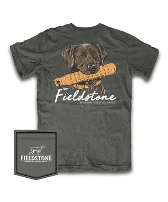 Fieldstone -Dummy Tee